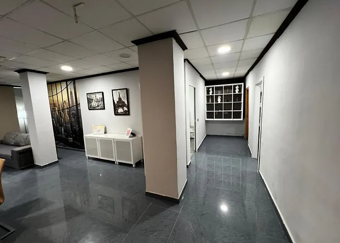 Rmn Tourist Apartmán *