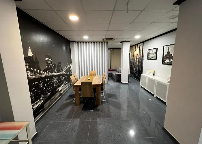 Rmn Tourist * Valencie