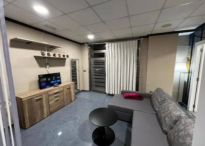 Rmn Tourist Apartmán