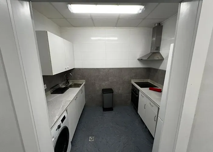 Rmn Tourist Apartmán