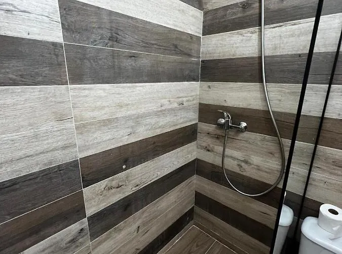 Rmn Tourist Apartmán Valencie