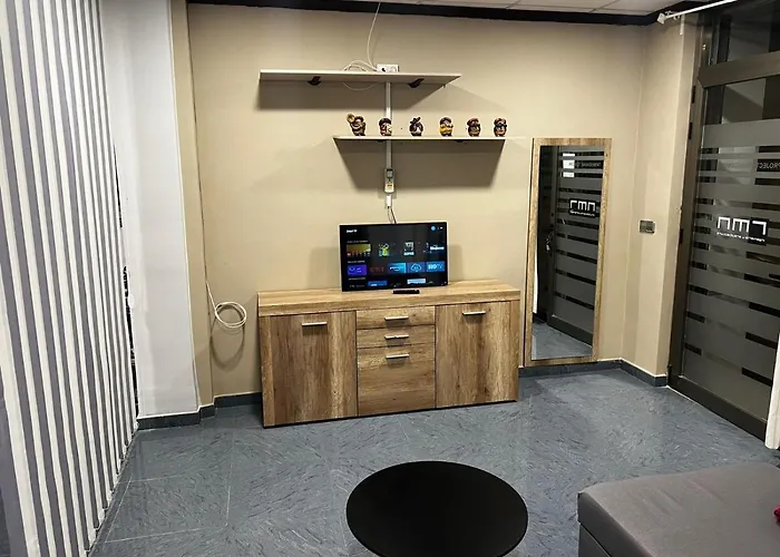 Rmn Tourist Apartmán