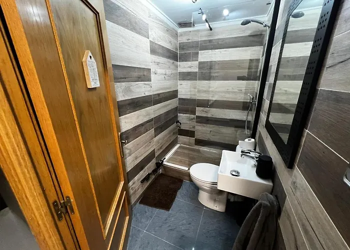 Rmn Tourist Apartmán *