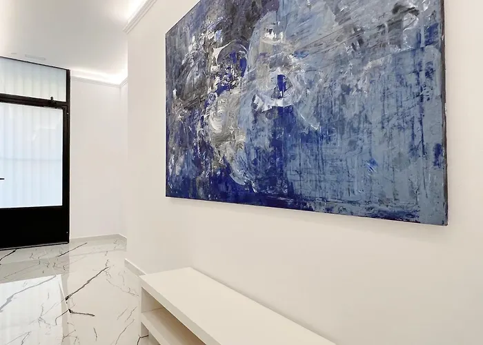 En La Gran Manzana *