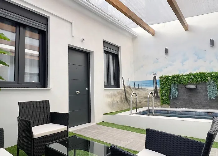 En La Gran Manzana فالنسيا