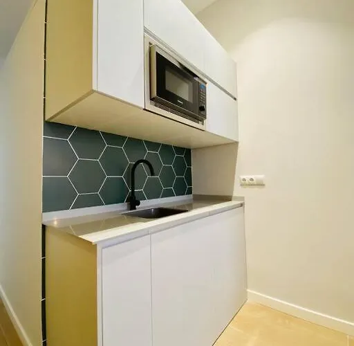 Florit Flats - The Cabanyal Suites 03 Βαλένθια