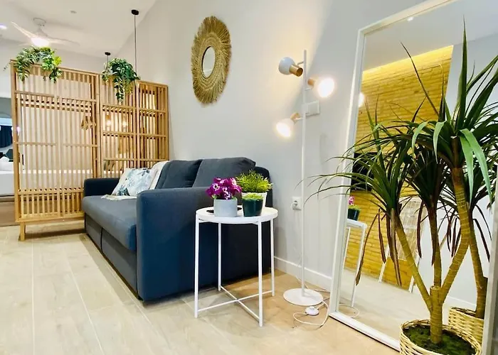 Florit Flats - The Cabanyal Suites 04