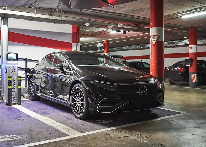 Silken Puerta Hotel 4*