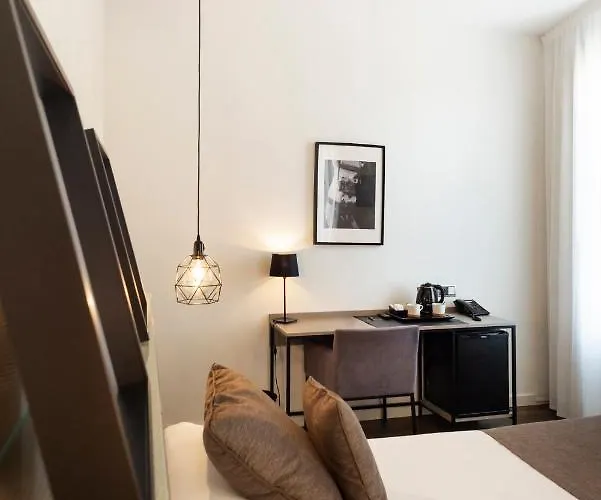 Blanq Carmen 3* Valence