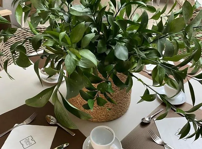 Zenit Hotel Valencia