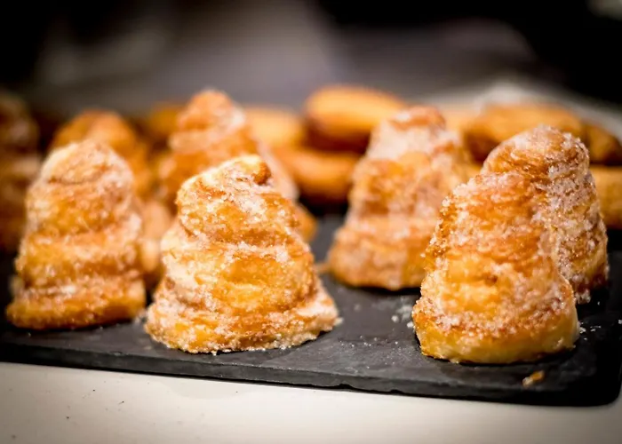 Zenit Hotel Valencia