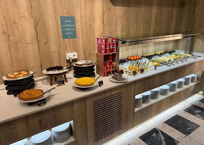 Turia Hotel Valencia