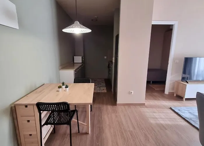 Апартаменты Residencia Universitaria Resa Damia Bonet *