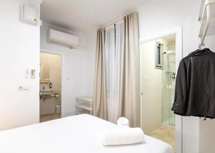 Alicante By Moontels *