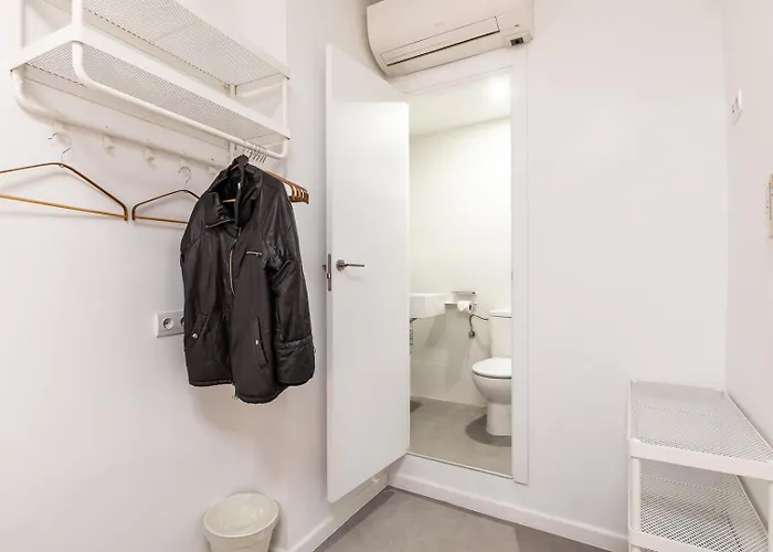 Alicante By Moontels *