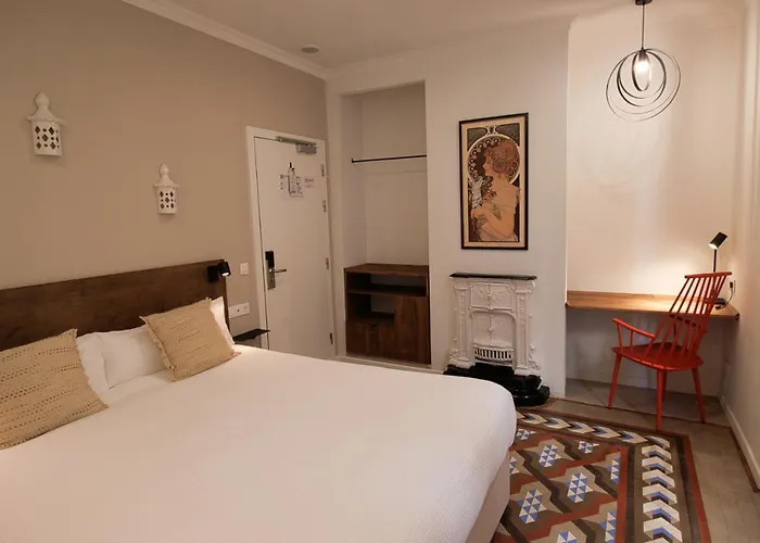 게스트하우스 Valola Boutique