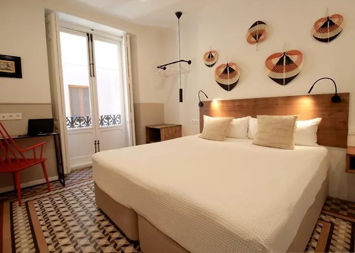 Valola Boutique バレンシア