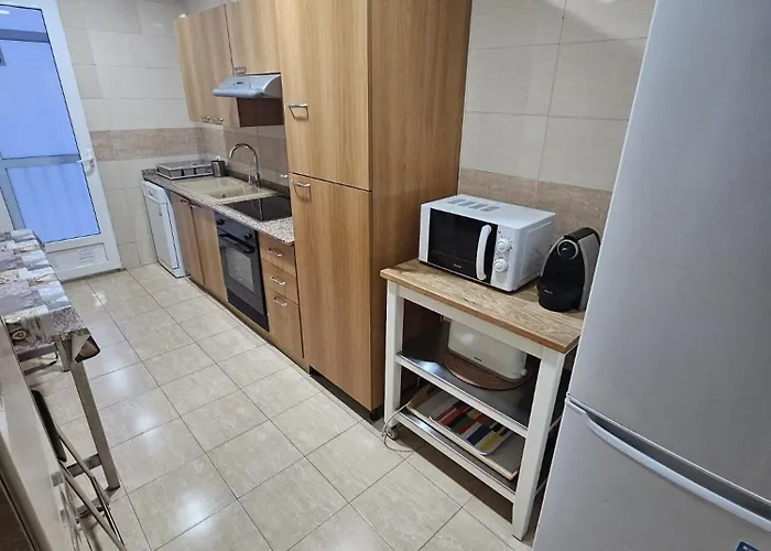 Turia Apartament