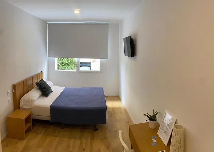 Nanit 4* فالنسيا