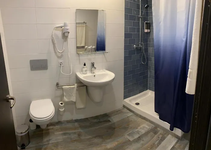 بيت ضيافة Nanit فالنسيا