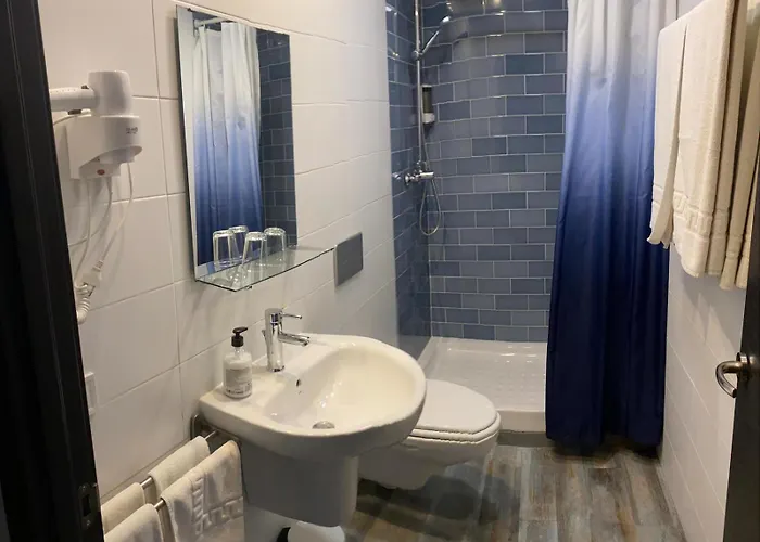 بيت ضيافة Nanit 4*