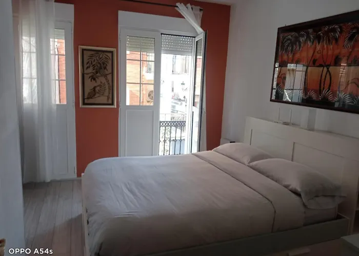 Canyamelar 발렌시아