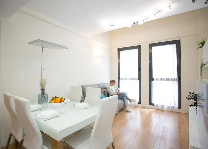 Singularstays Comedias Iv Lejlighed Valencia