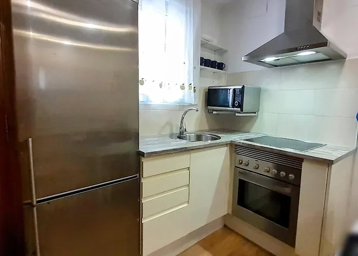 Independent Duplex House Beach * 발렌시아