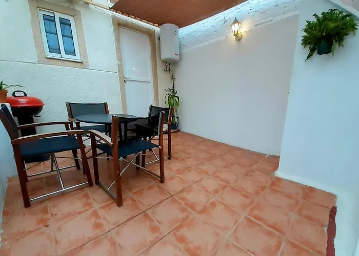 아파트 Independent Duplex House Beach