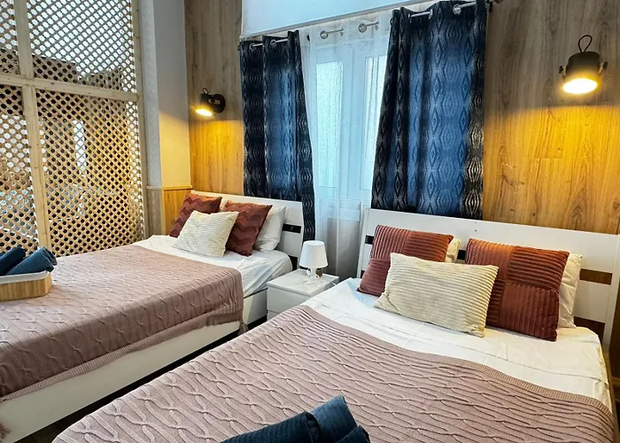 Lliri 32 Apartamento Valencia