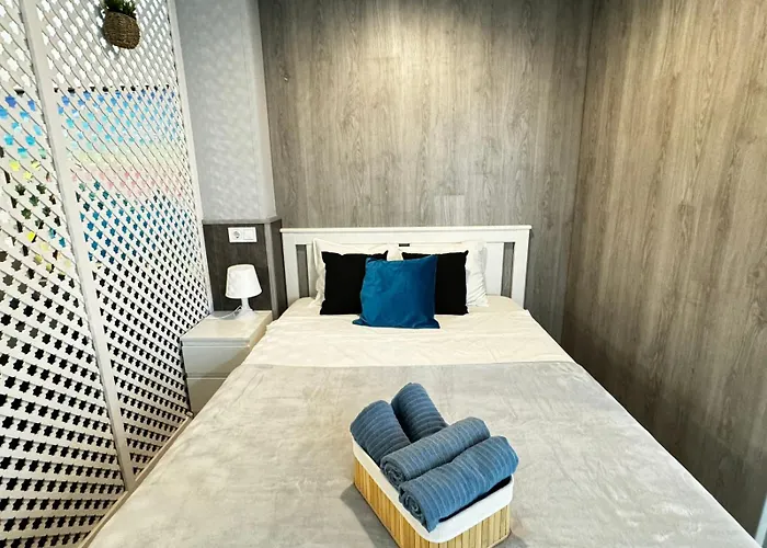 Lliri 32 Apartamento *