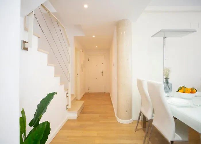 Singularstays Comedias Iv * Valencia