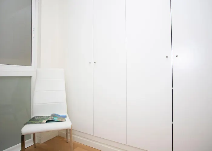 Lejlighed Singularstays Comedias Iv Valencia