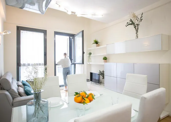 Singularstays Comedias Iv Lejlighed