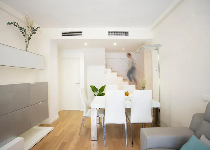 Singularstays Comedias Iv Lejlighed *