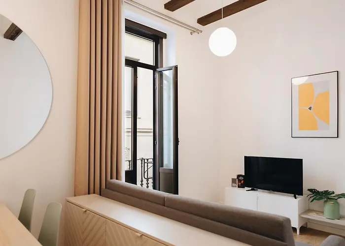 アパート Wallace *