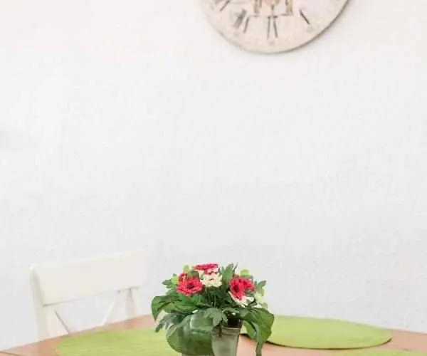 Apartman Piso Visitacion Valencia