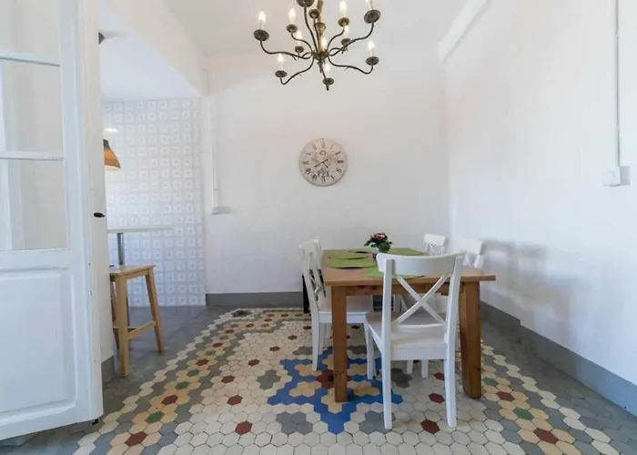 Piso Visitacion Valencia