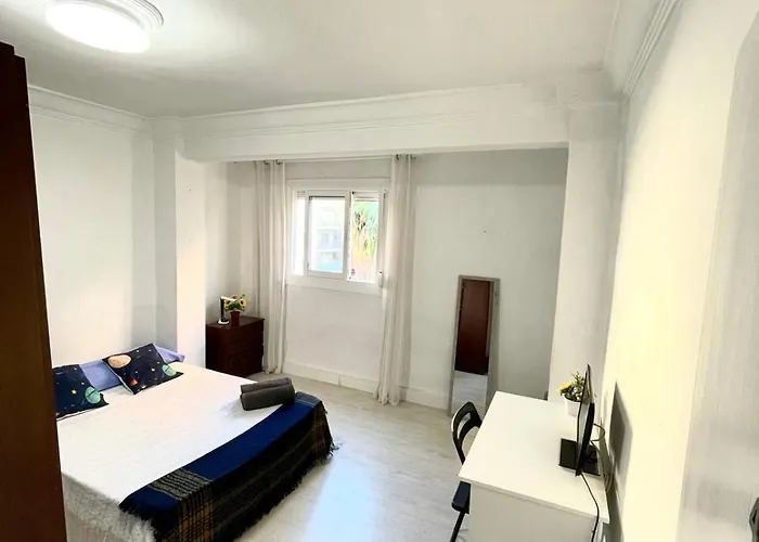 Relaxing Confortable Δωμάτια σε οικογενειακή κατοικία