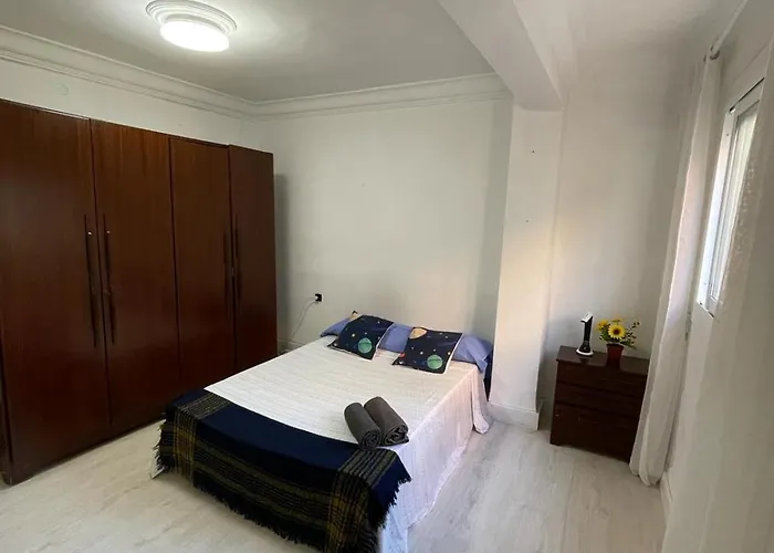 Δωμάτια σε οικογενειακή κατοικία Relaxing Confortable