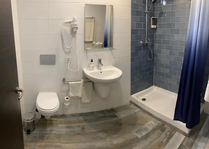 بيت ضيافة Nanit 4*