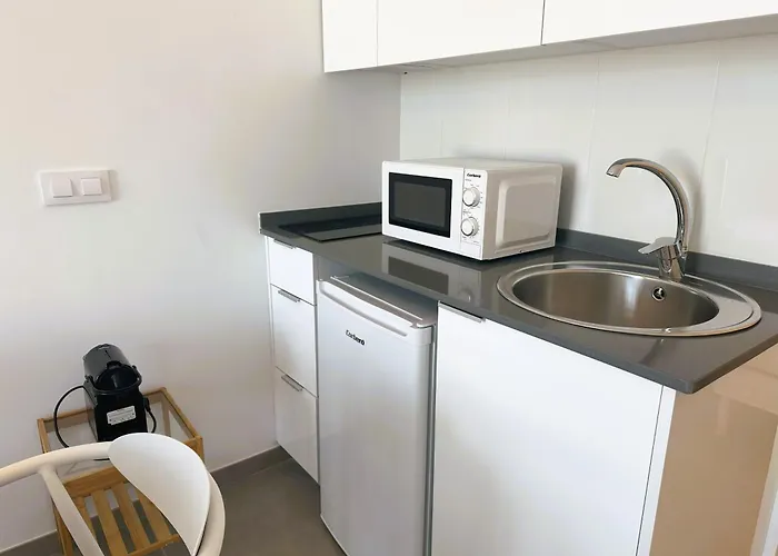 Almar 52 Apartment *