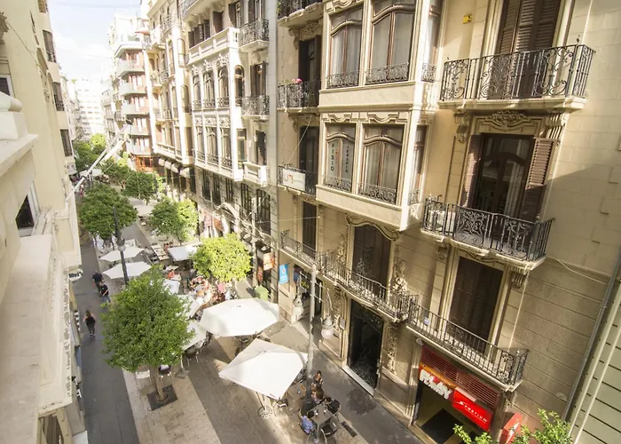 Appartement Bam ! Centro ! Centre ! Zentrum ! Valence