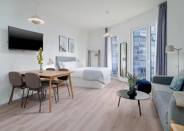 Limehome Carrer De Sant Jacint *