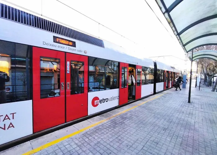 Travel Habitat Sant Isidre Διαμέρισμα Βαλένθια