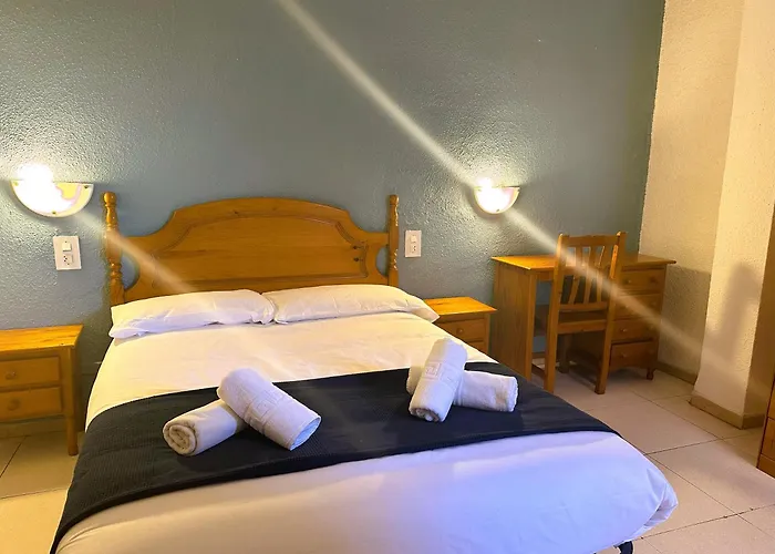 Barraca Валенсия