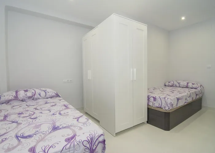 Calm Company 아파트