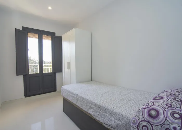 아파트 Calm Company 발렌시아