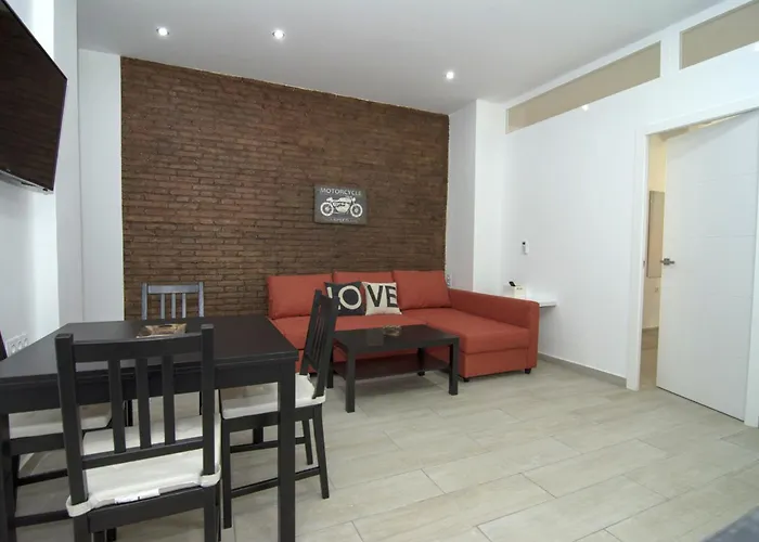 Appartement Bam ! Centro ! Centre ! Zentrum !