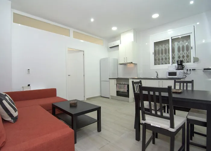 Appartement Bam ! Centro ! Centre ! Zentrum !